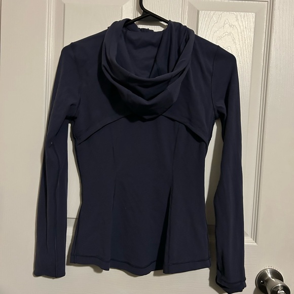 Lululemon hooded define jacket - Picture 4 of 6